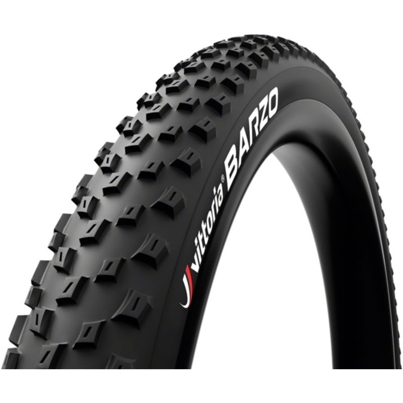 Vittoria Barzo XC