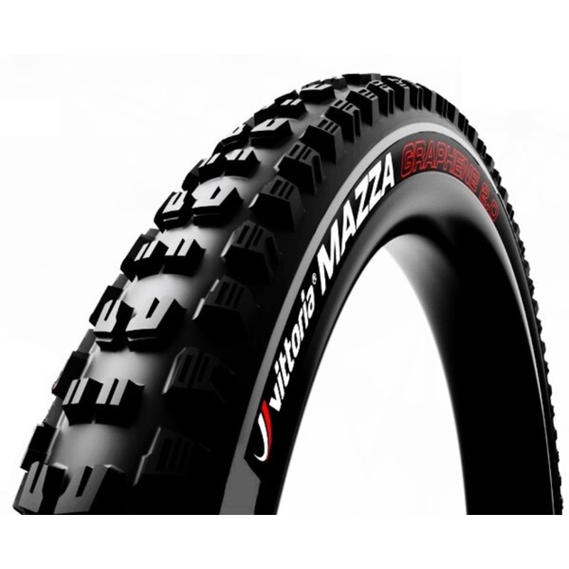 Vittoria Mazza 29-inch