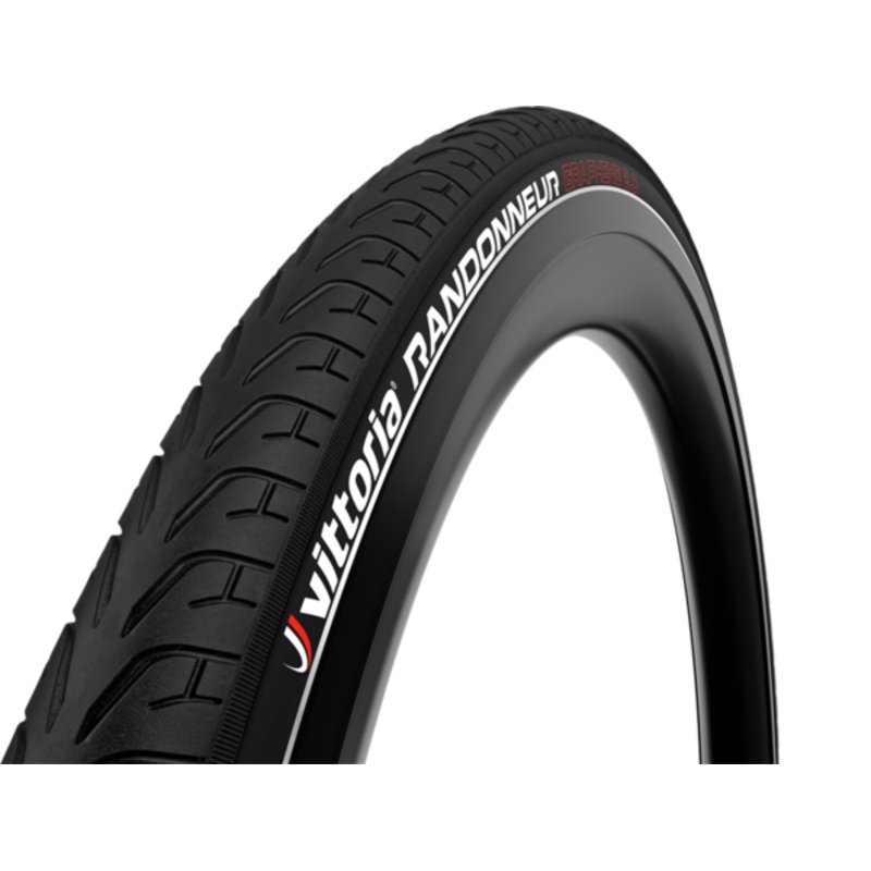 Vittoria Randonneur Reflective 700c