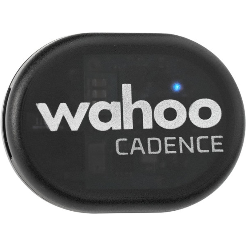 Wahoo Fitness RPM Cadence Sensor (BT/ANT+)
