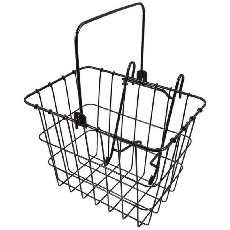 Wald 114 Front Lift-Off Basket