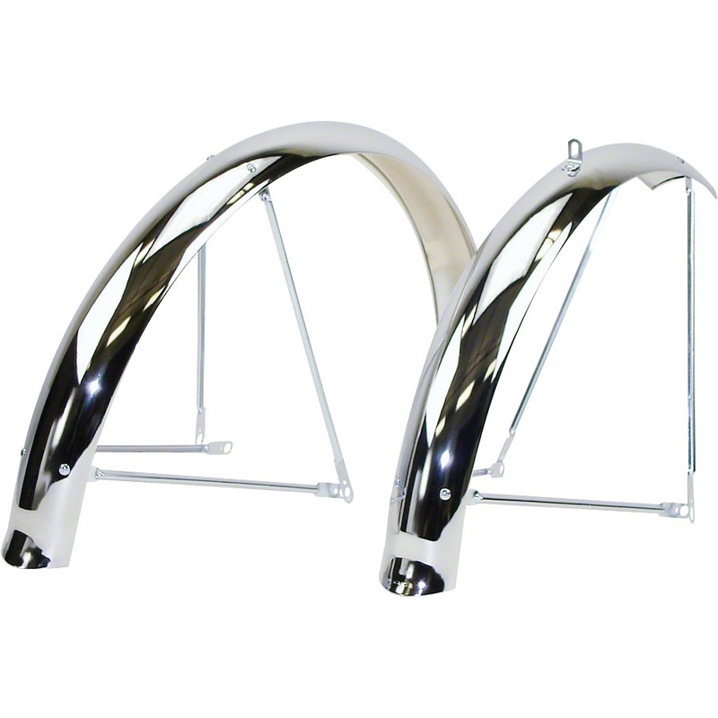 Wald Balloon 962 Fender Set