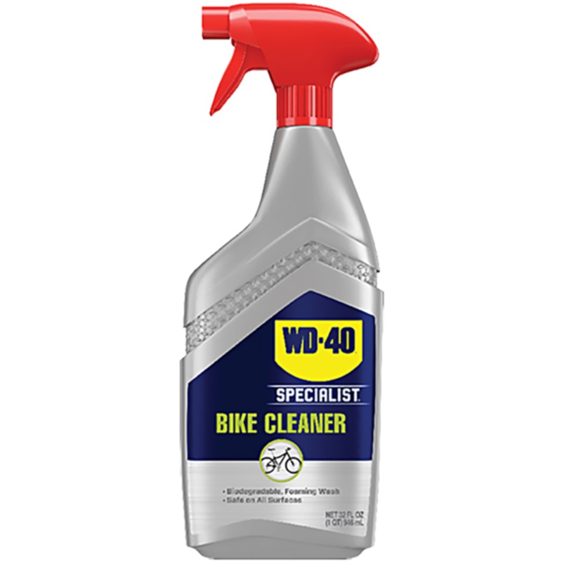 WD-40 Bike Bike Cleaner
