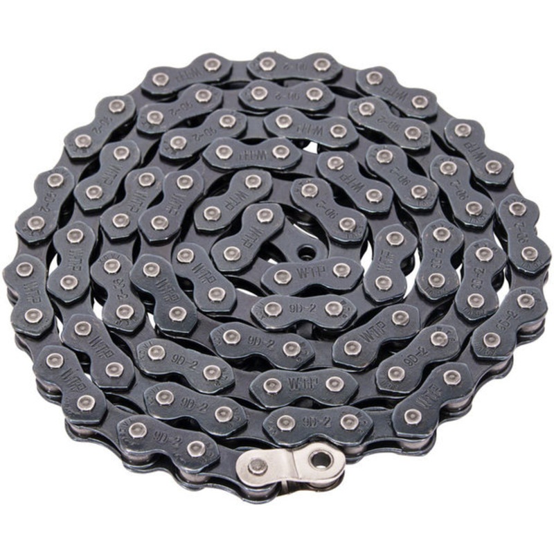 We The People Demand Chain