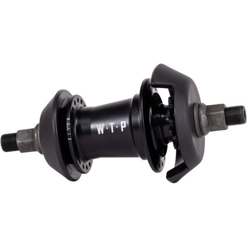 We The People Helix Freecoaster Hub