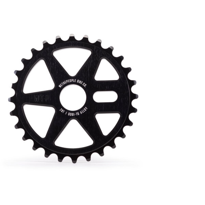 We The People Logic Sprocket