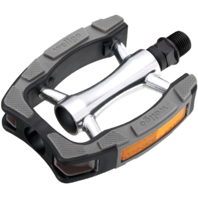 Wellgo C098 Urban Pedals