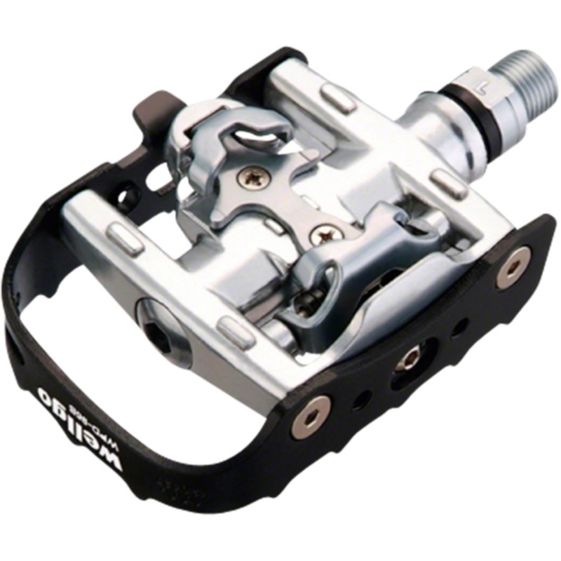 Wellgo WPD-95B Pedals
