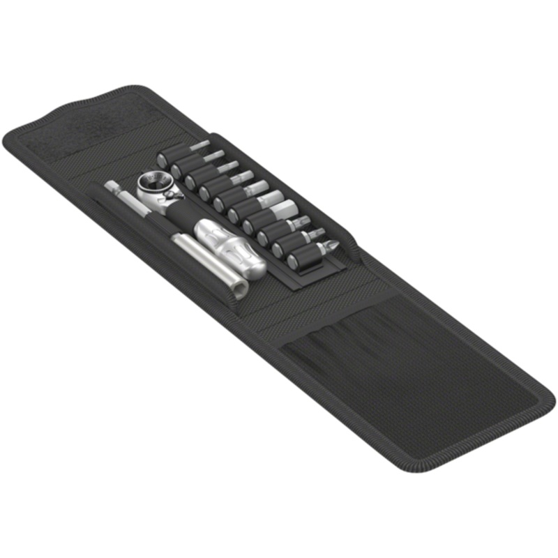 Wera Bicycle Set 1 Wrench & Bit Set