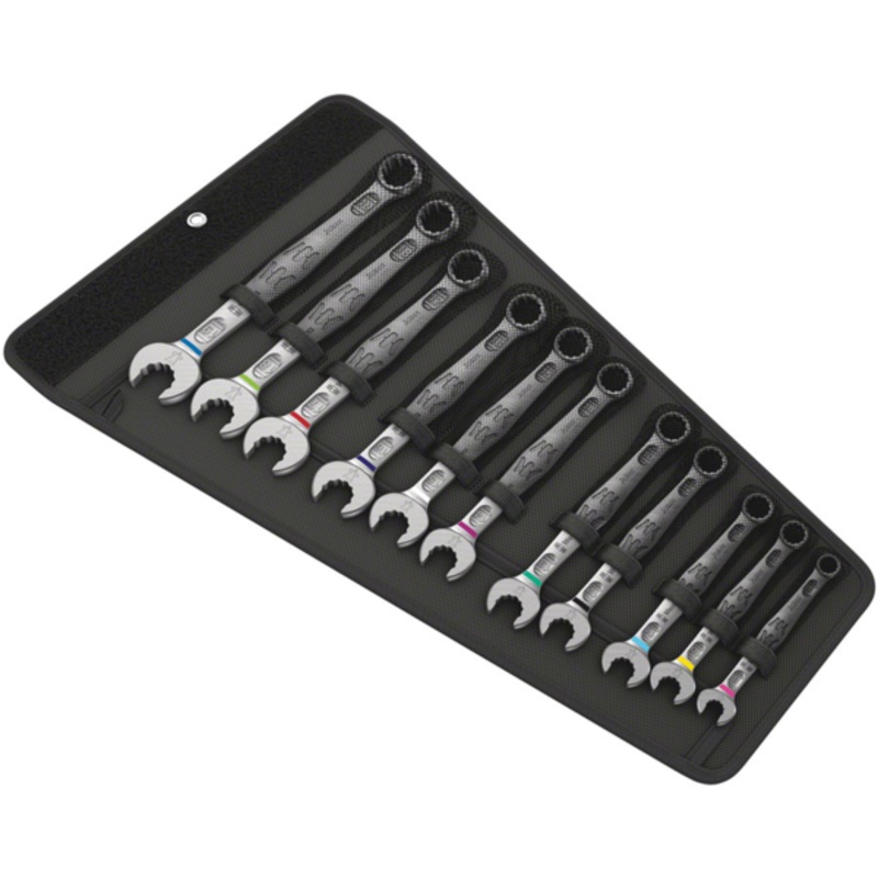 Wera Joker Combination Wrench Set