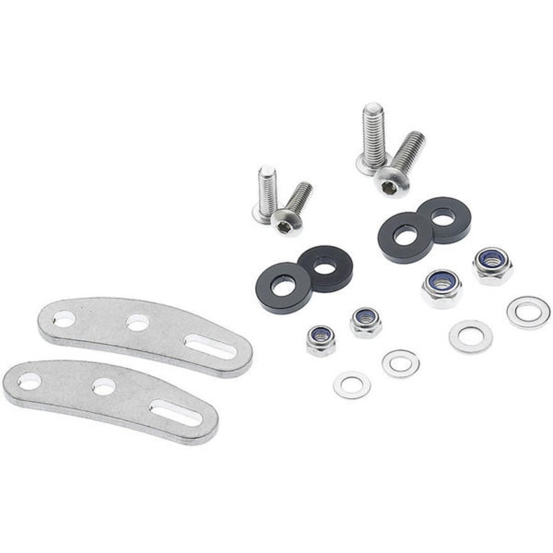 Tubus Dropout Extension Adapter