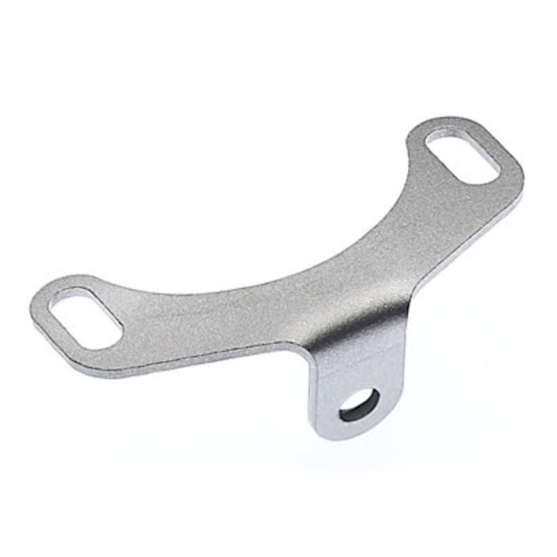 Tubus Mudgard Bracket For Rear Carriers