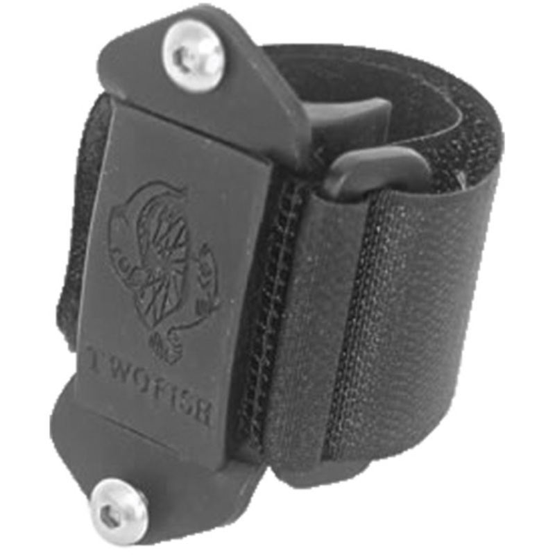 TwoFish Quick Cage Adapter