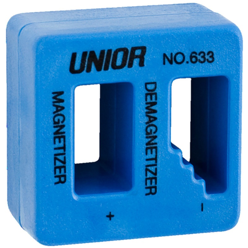 Unior Magnetizer/Demagnetizer