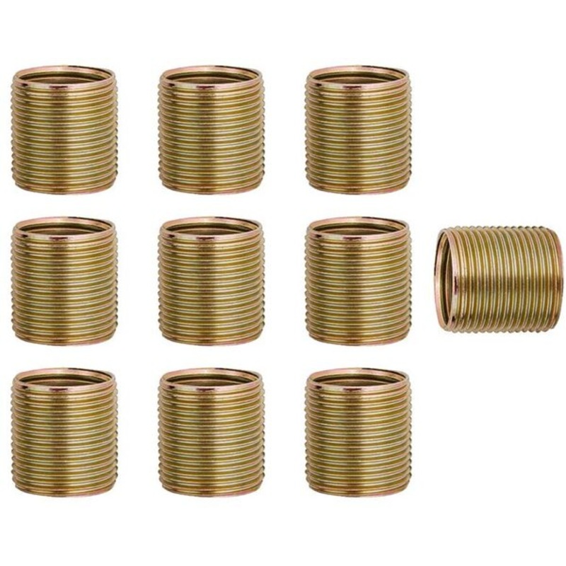 Unior Pedal Thread Insert - Right, 9/16''
