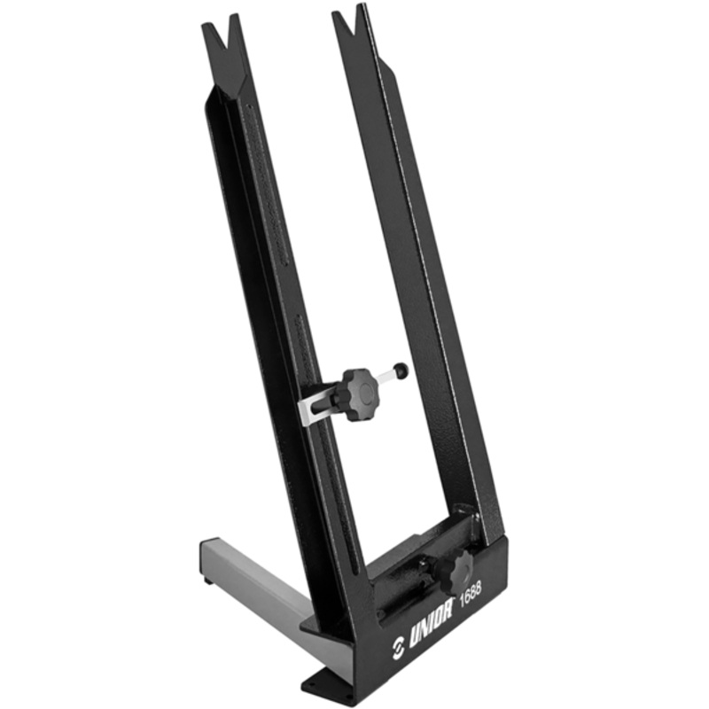 Unior Portable Truing Stand