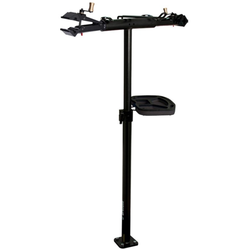 Unior Pro repair stand Double Quick Release Clamp