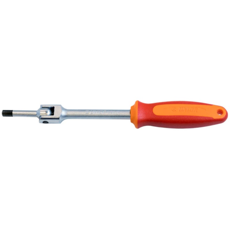 Unior Speed pedal wrench, Hex 8