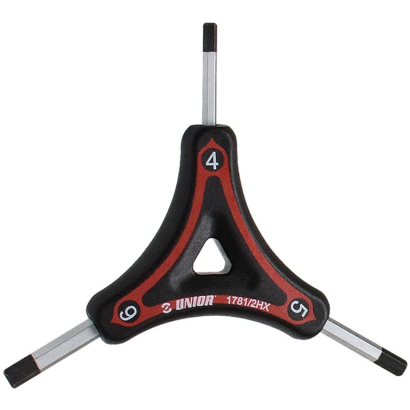 Unior Y Hex Wrench