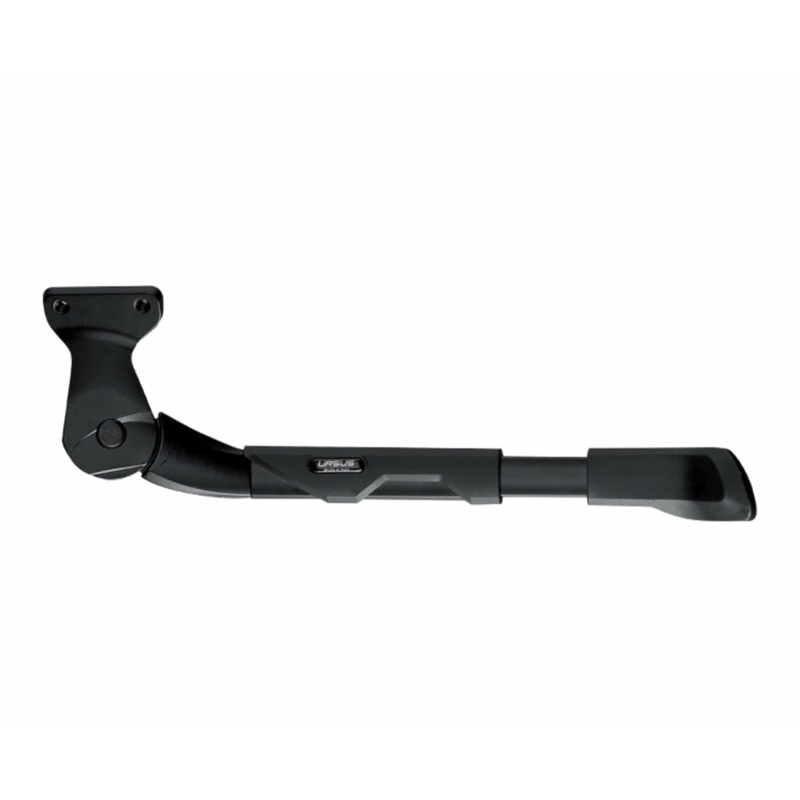 URSUS R78 - KING EVO REAR | Adjustable Central Mount Kickstand with 40mm Plate