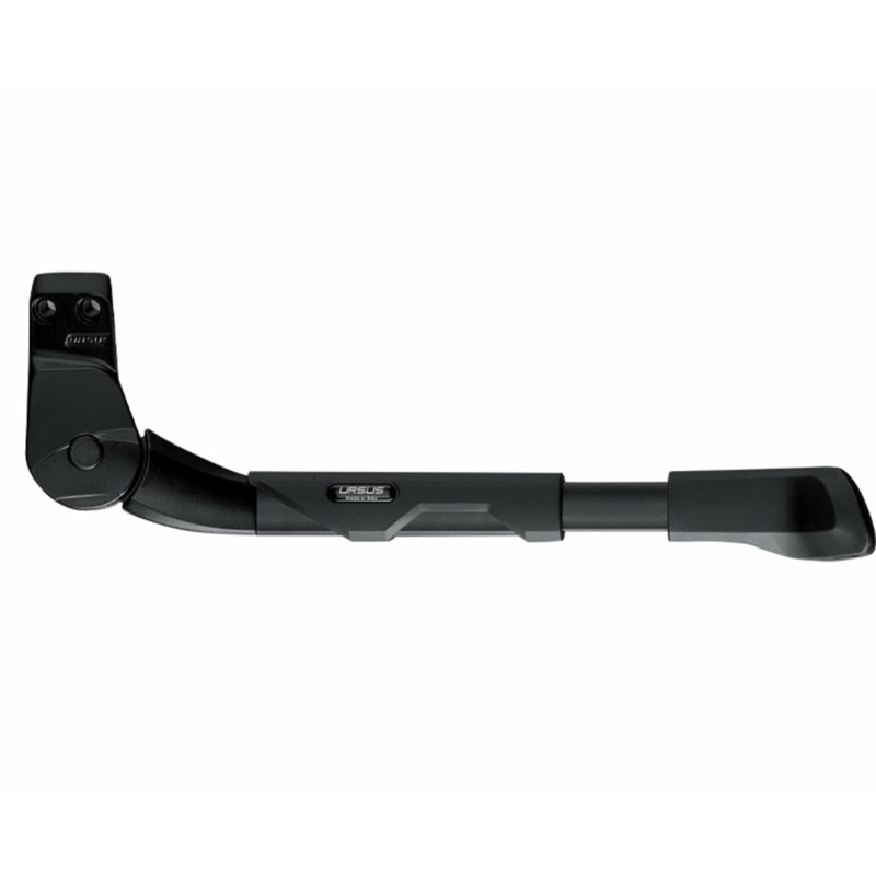 URSUS R78 - KING EVO REAR | Adjustable Rear Mount Kickstand with 18mm Plate