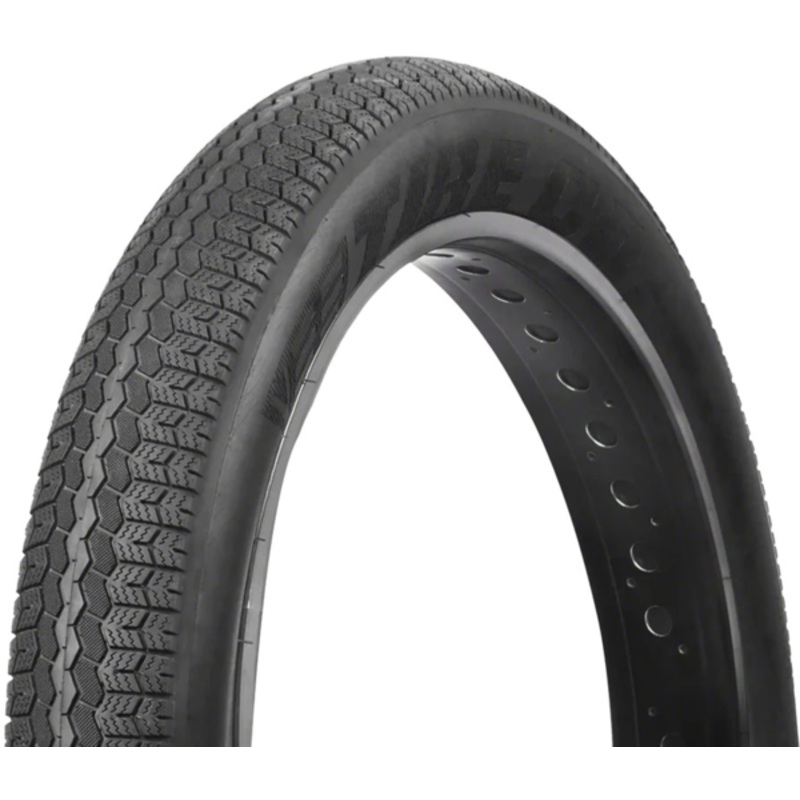 Vee Tire Co. Chicane