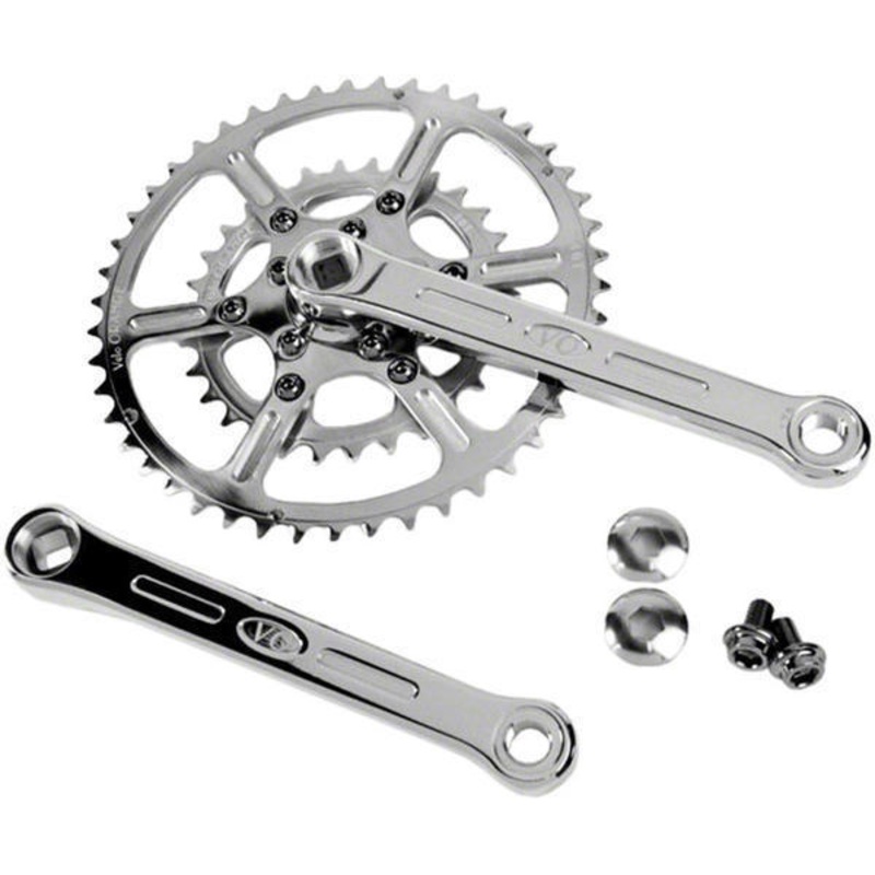 Velo Orange New Rando Crankset