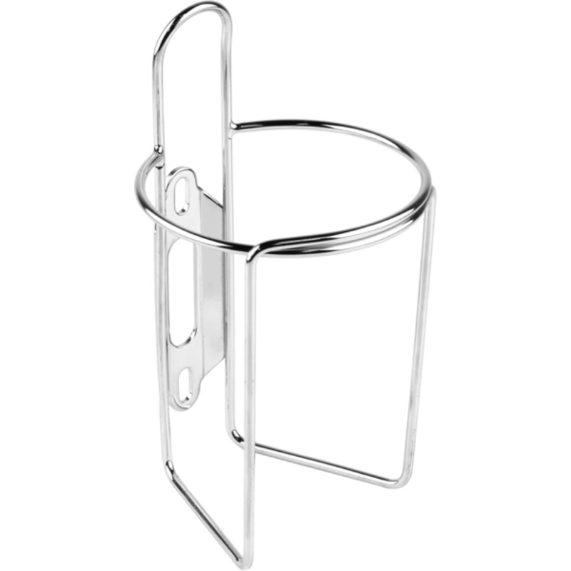 Velo Orange Retro Stainless Steel Bottle Cage