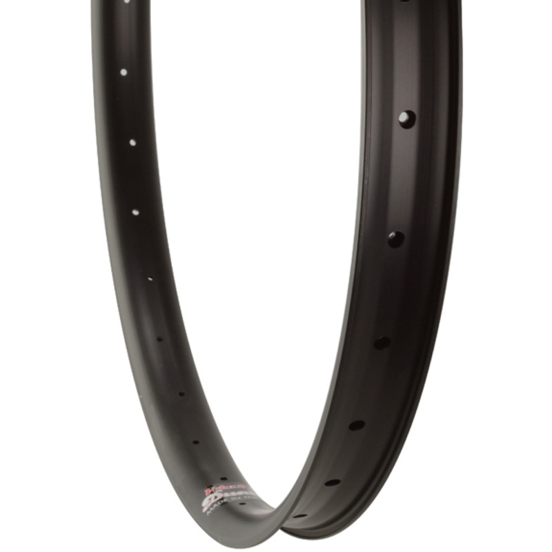 Velocity Dually 26-inch Disc Rim