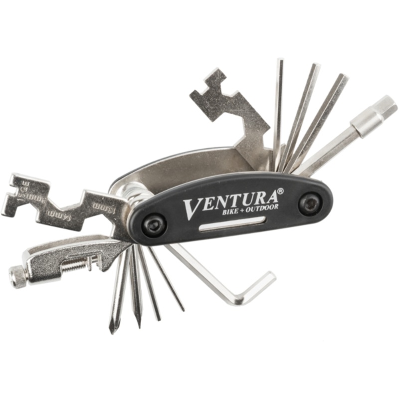 Ventura 18F Multi