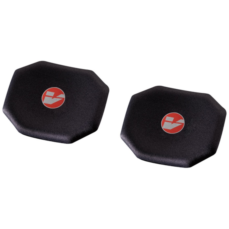 Vision Deluxe Molded Pads