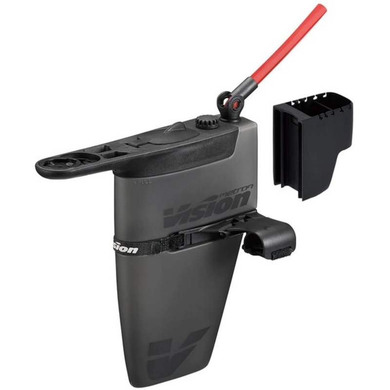Vision Metron Front Hydration System