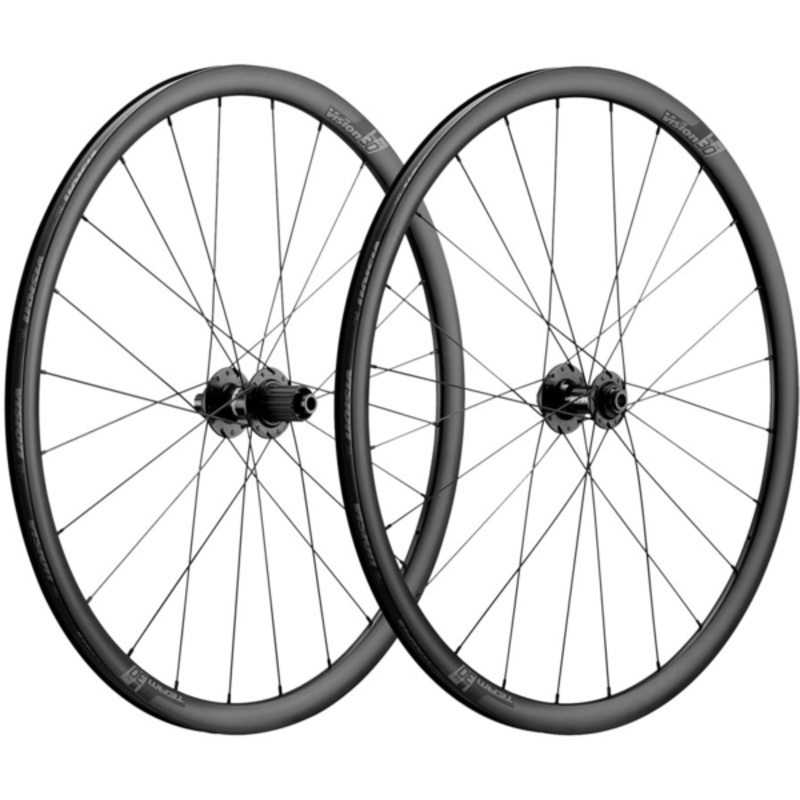 Vision Team 30 700c Wheelset