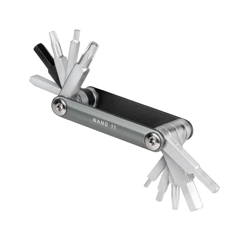 Topeak Nano 11 Multi-Tool