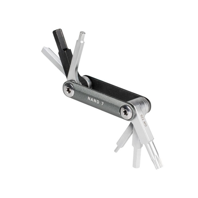 Topeak Nano 7 Multi-Tool