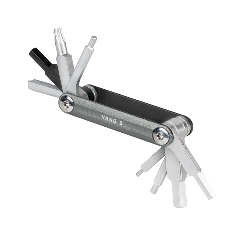 Topeak Nano 9 Multi-Tool