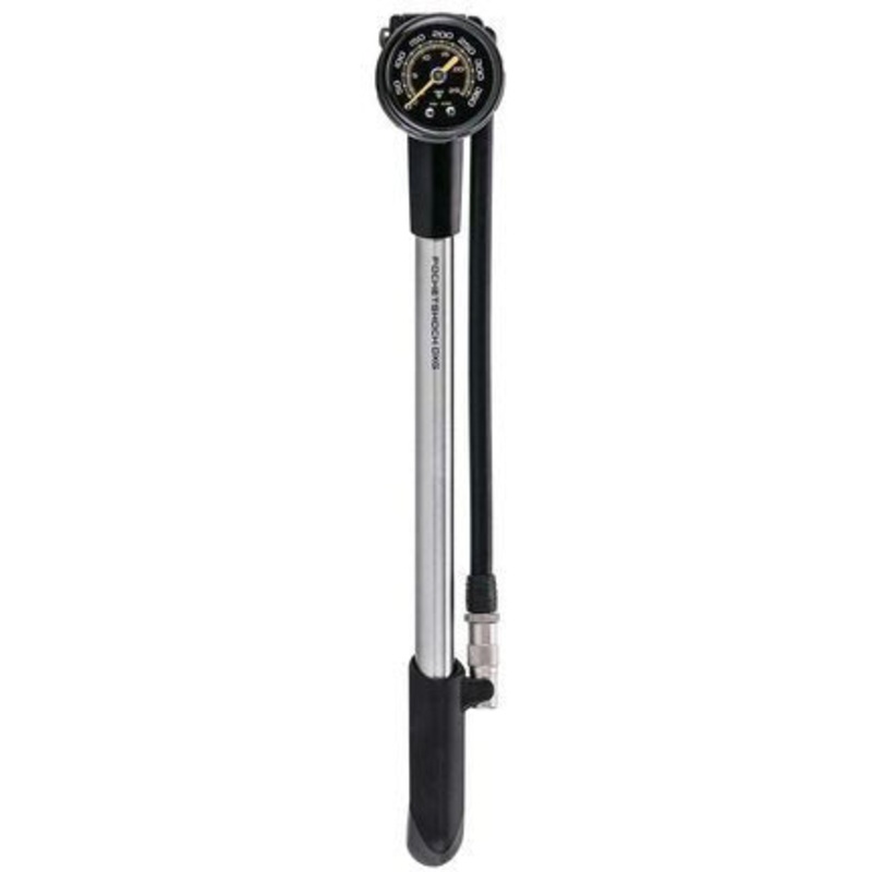 Topeak Pocket Shock DXG XL