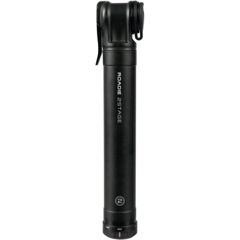 Topeak Roadie 2 Stage Pump