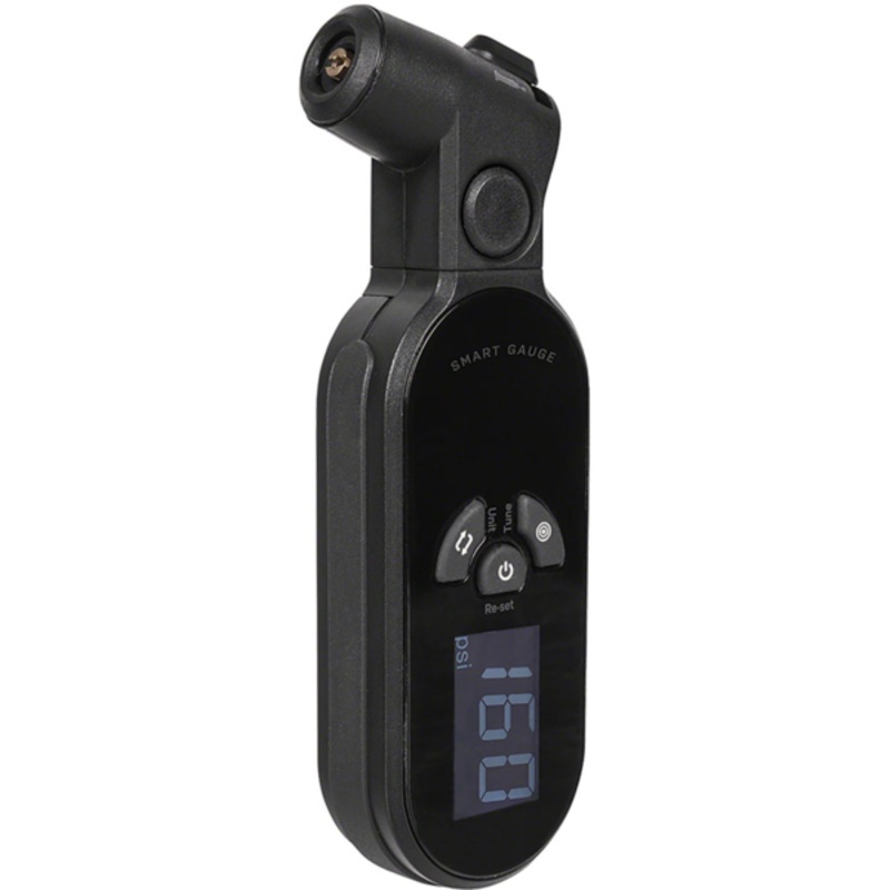 Topeak Smart Gauge D2X Pressure Gauge