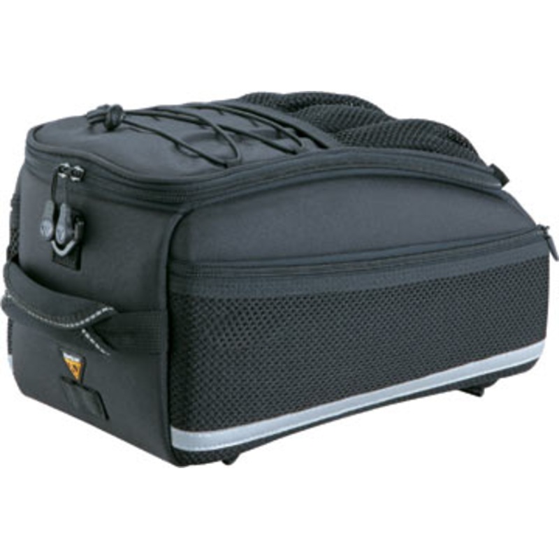 Topeak TrunkBag EX (w/Velcro Straps)