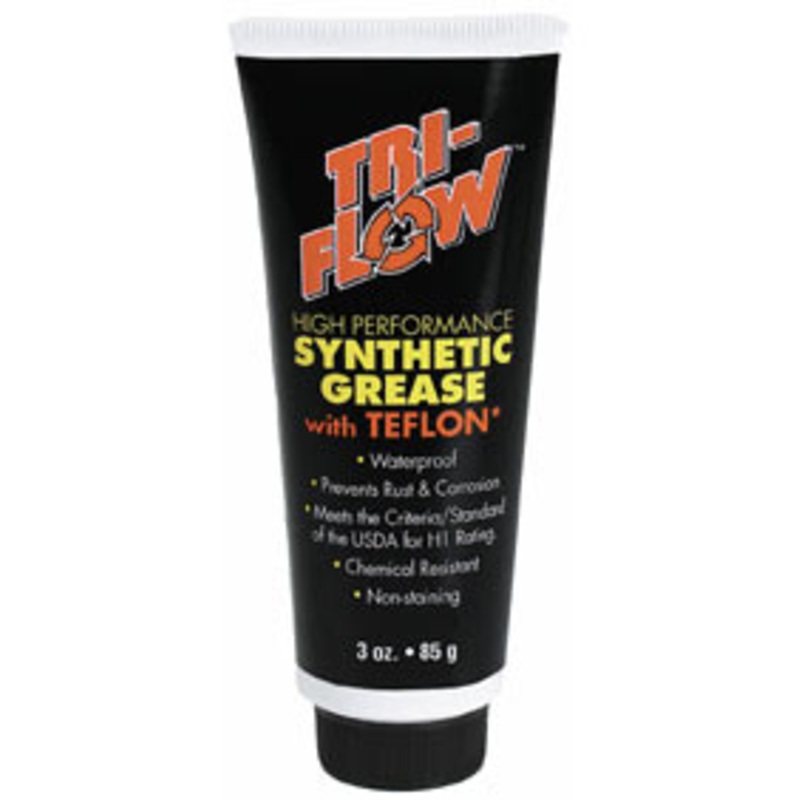 Triflow Synthetic Grease
