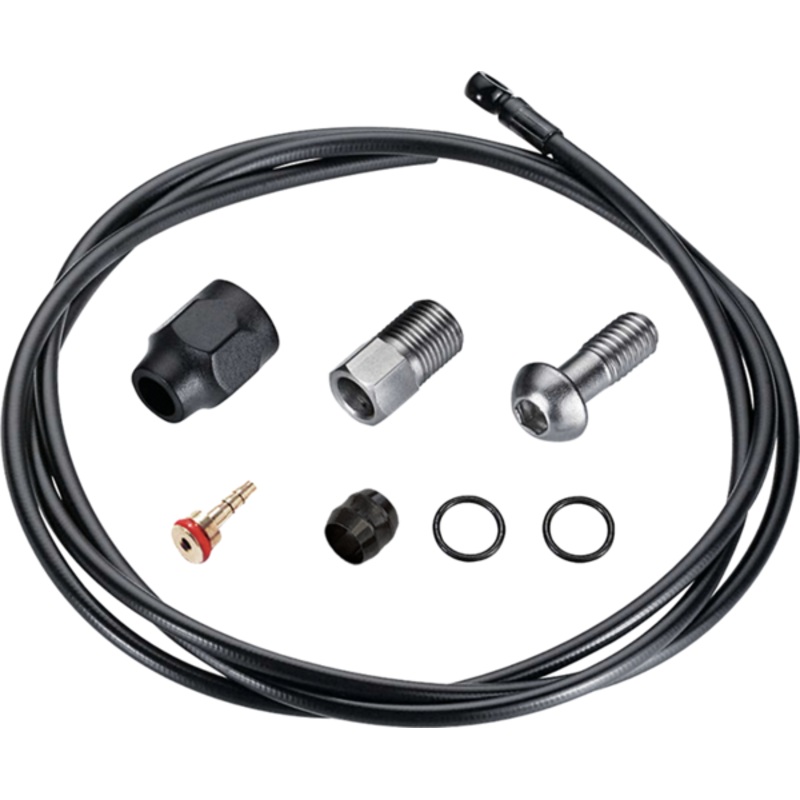 TRP Banjo Hose Kit