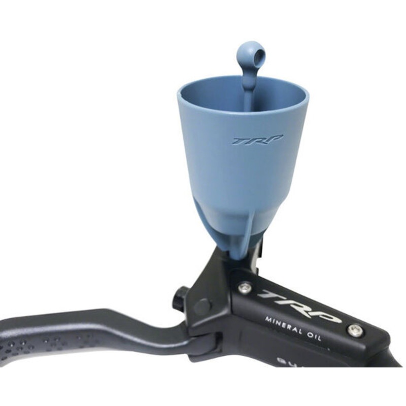 TRP Bleed Funnel