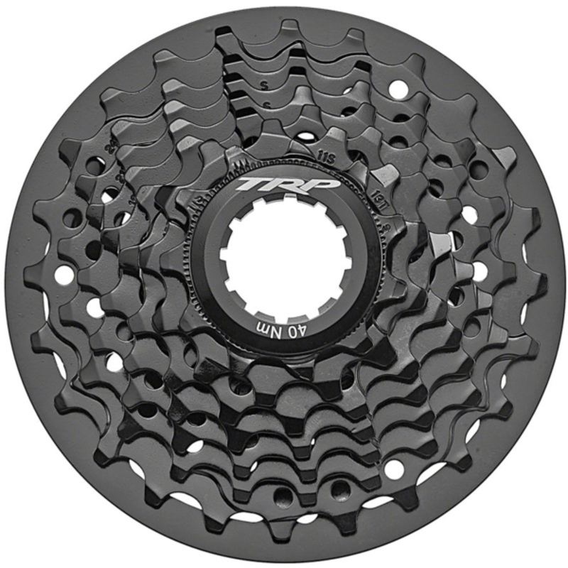 TRP CS-M8070 7-Speed DH Cassette