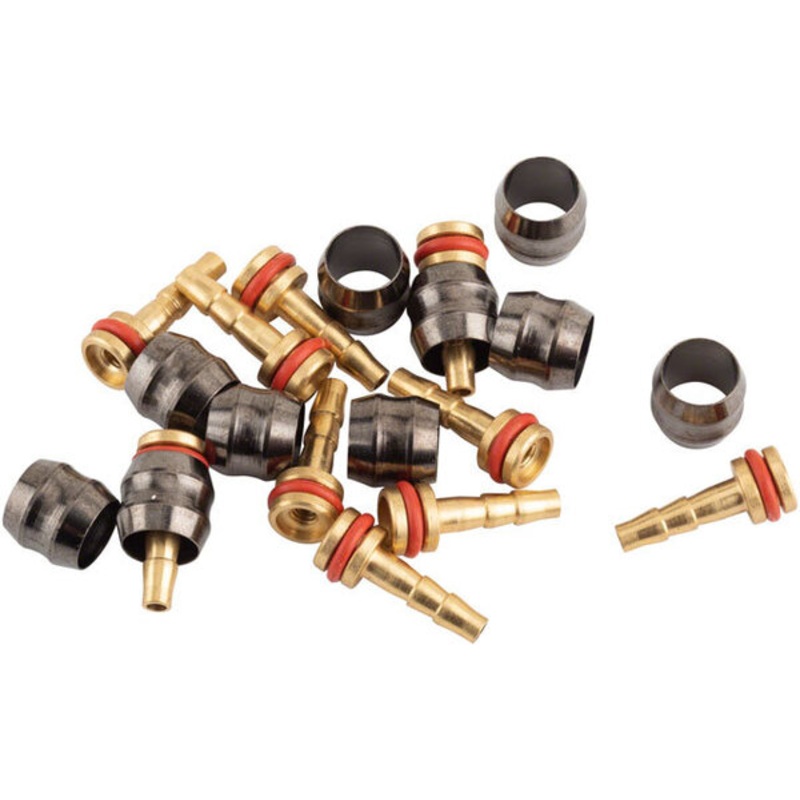 TRP Hydraulic Hose Small Parts