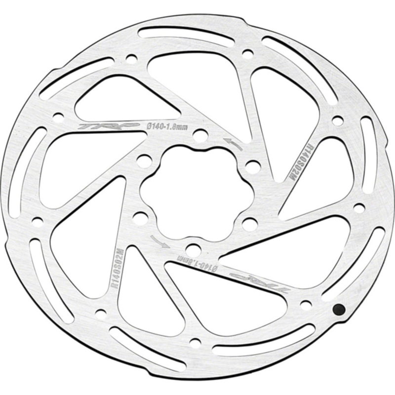TRP R2 Rotor