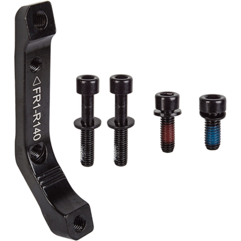 TRP Rear Flat Mount To Post Mount Adapter