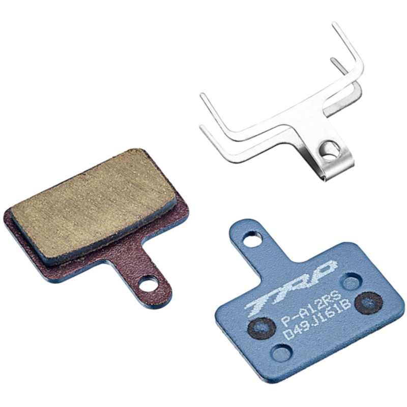 TRP TRP P-A12RS Disc Brake Pad - Resin