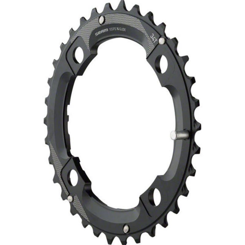 TruVativ 2x10 Chainring
