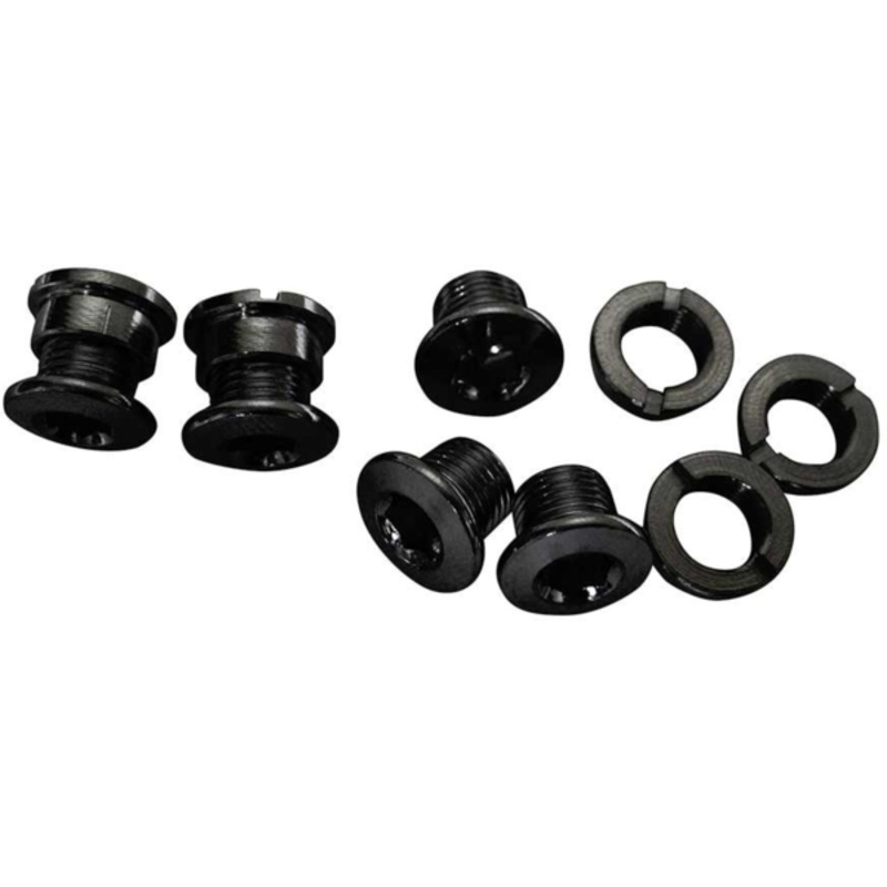 TruVativ Chainring Hardware